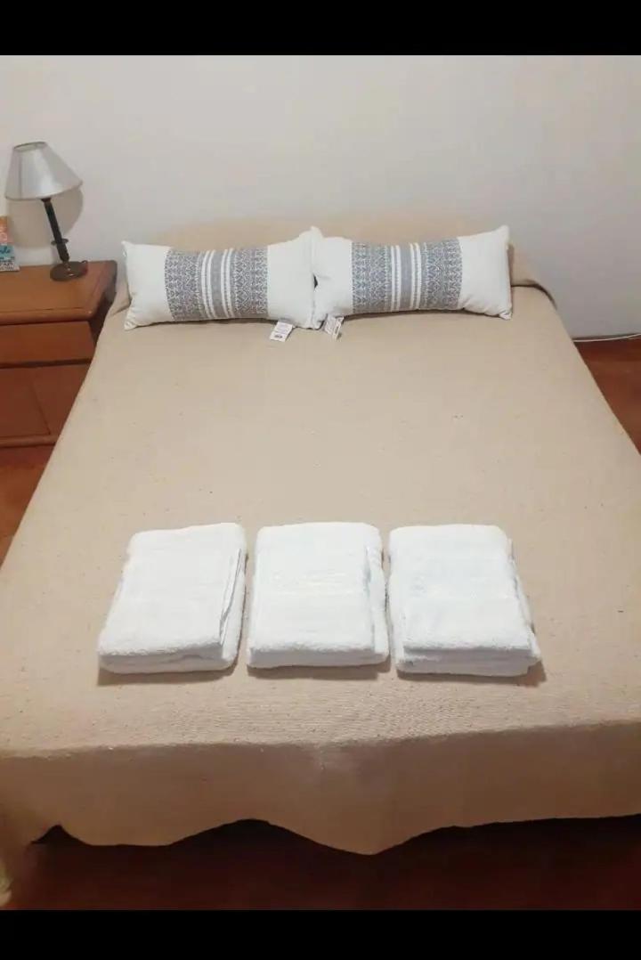 Bruno'S Home - Buenos Aires — Photos 1